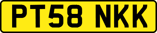 PT58NKK