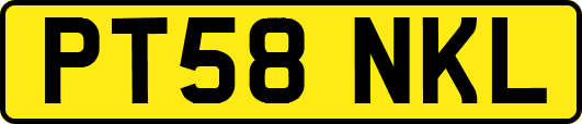 PT58NKL