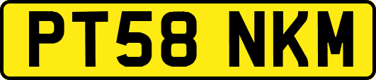 PT58NKM