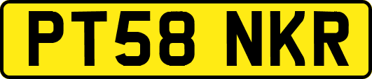 PT58NKR