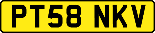 PT58NKV