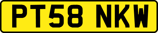 PT58NKW