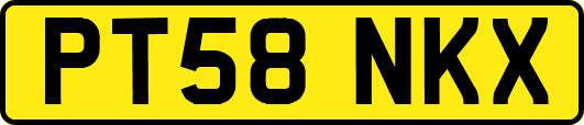 PT58NKX
