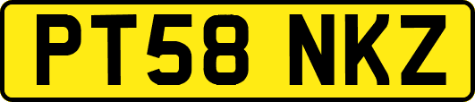 PT58NKZ