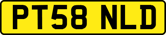 PT58NLD