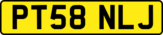 PT58NLJ