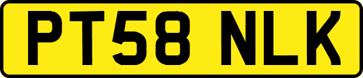 PT58NLK