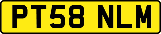 PT58NLM