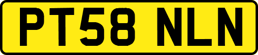 PT58NLN