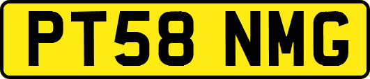 PT58NMG