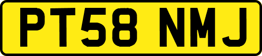 PT58NMJ