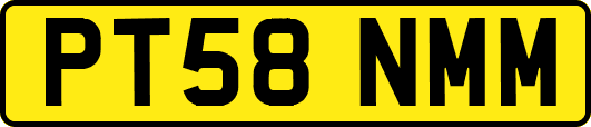PT58NMM