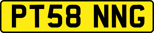 PT58NNG