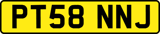 PT58NNJ