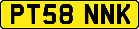 PT58NNK