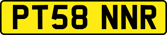 PT58NNR