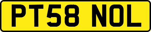 PT58NOL