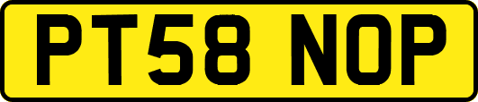 PT58NOP