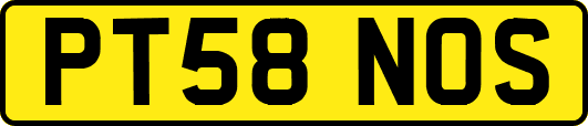 PT58NOS
