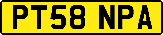 PT58NPA