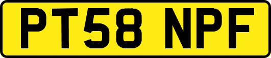 PT58NPF
