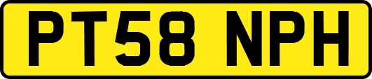 PT58NPH