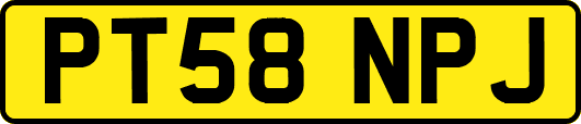 PT58NPJ