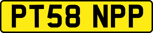 PT58NPP