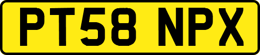 PT58NPX