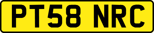 PT58NRC