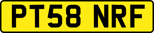 PT58NRF