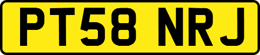 PT58NRJ