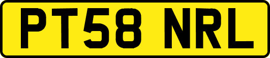 PT58NRL