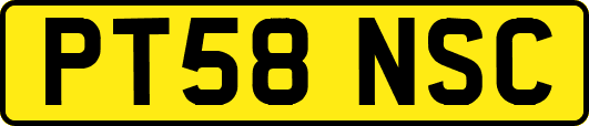 PT58NSC