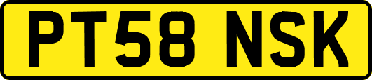 PT58NSK