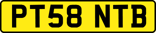 PT58NTB
