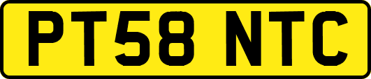 PT58NTC
