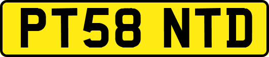 PT58NTD