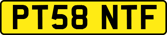 PT58NTF