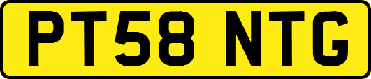 PT58NTG