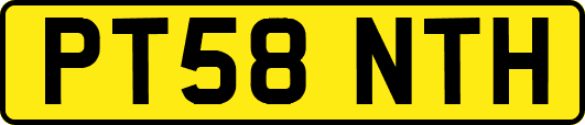 PT58NTH