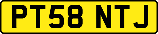 PT58NTJ