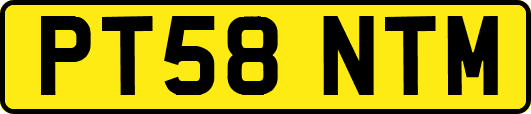 PT58NTM