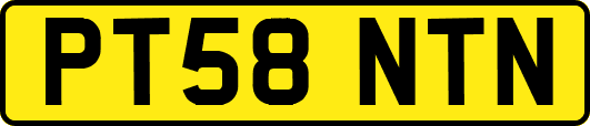 PT58NTN