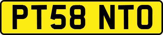 PT58NTO