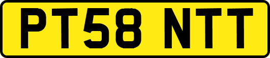 PT58NTT