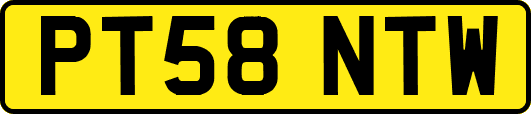 PT58NTW