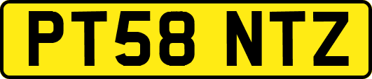 PT58NTZ