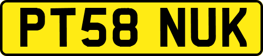 PT58NUK