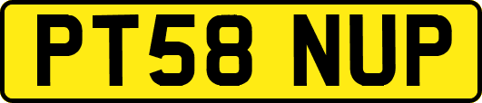 PT58NUP